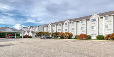 SureStay by Best Western Christiansburg Blacksburg
