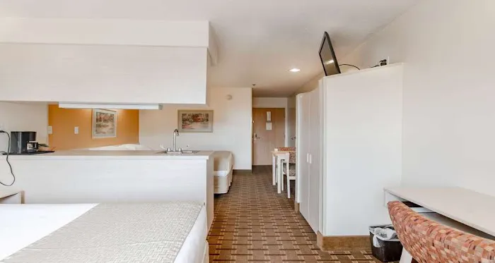 SureStay by Best Western Christiansburg Blacksburg 4