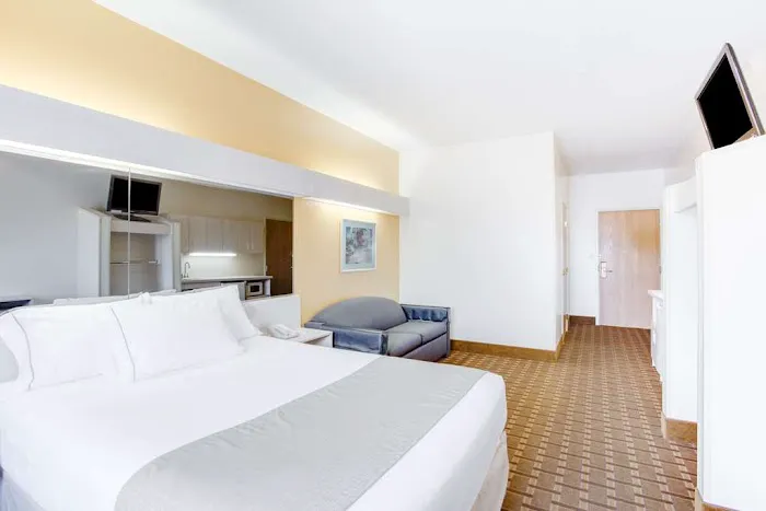 SureStay by Best Western Christiansburg Blacksburg 4