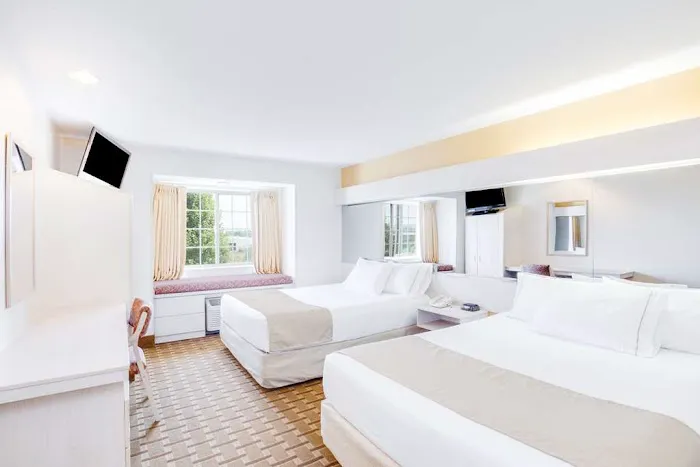 SureStay by Best Western Christiansburg Blacksburg 4