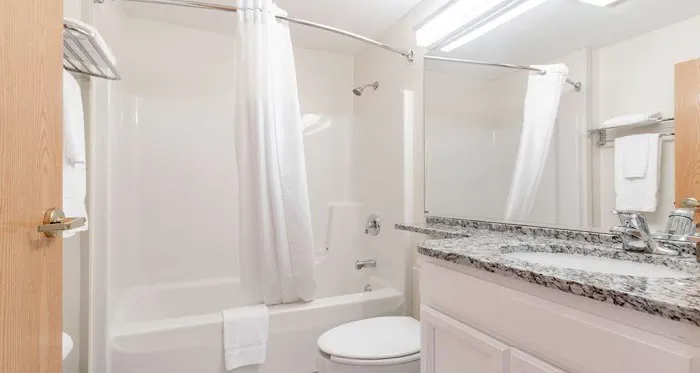 SureStay by Best Western Christiansburg Blacksburg 4