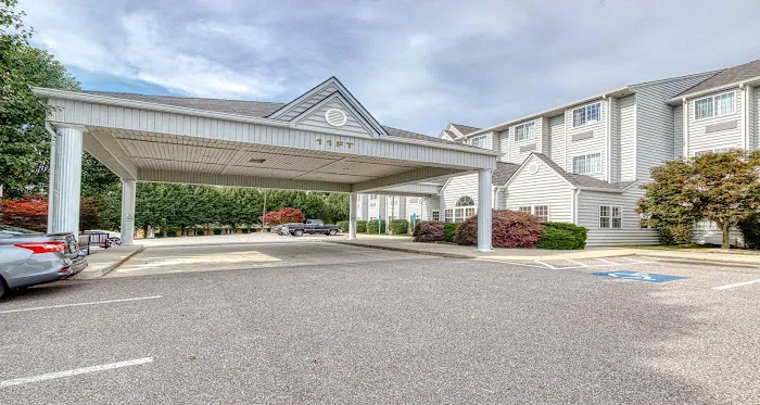 SureStay by Best Western Christiansburg Blacksburg 4