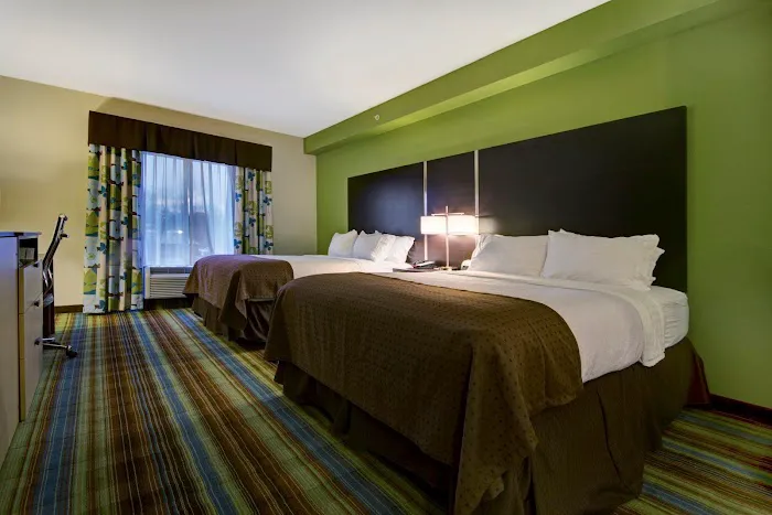 Holiday Inn Christiansburg Blacksburg by IHG 4