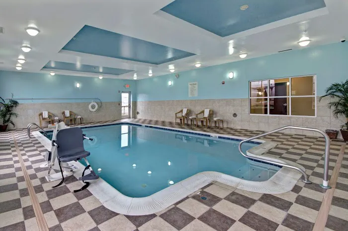 Holiday Inn Christiansburg Blacksburg by IHG 4