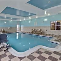 Holiday Inn Christiansburg Blacksburg by IHG ico