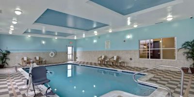 Holiday Inn Christiansburg Blacksburg by IHG