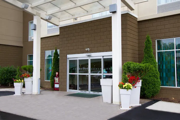 Holiday Inn Christiansburg Blacksburg by IHG 4