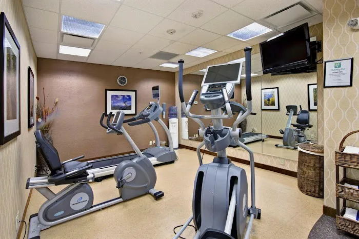 Holiday Inn Christiansburg Blacksburg by IHG 4