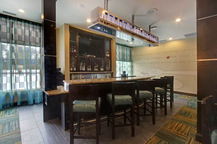 Holiday Inn Christiansburg Blacksburg by IHG 4
