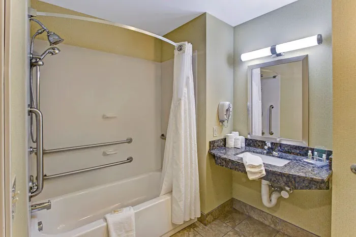 Holiday Inn Christiansburg Blacksburg by IHG 4