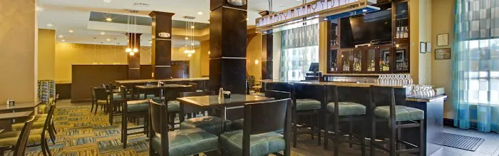 Holiday Inn Christiansburg Blacksburg by IHG 4