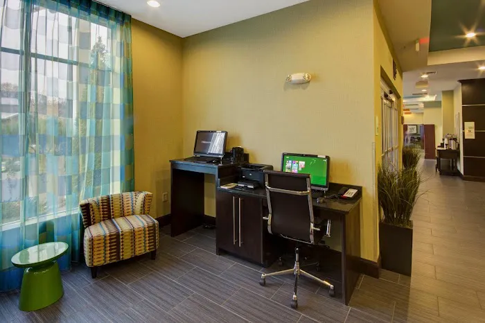 Holiday Inn Christiansburg Blacksburg by IHG 4