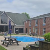 Quality Inn Dublin I-81 ico