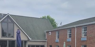 Quality Inn Dublin I-81