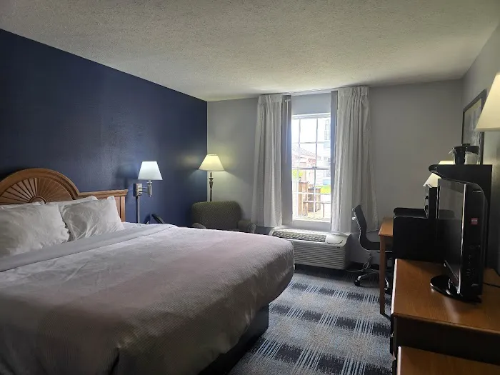Quality Inn Dublin I-81 4