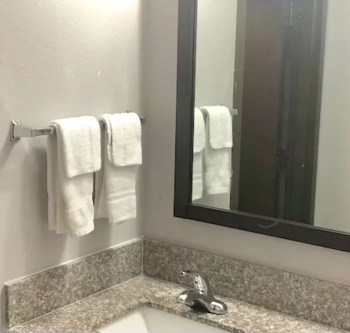 Quality Inn Dublin I-81 4
