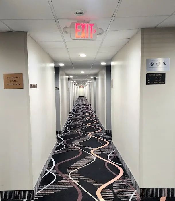 Quality Inn Dublin I-81 4