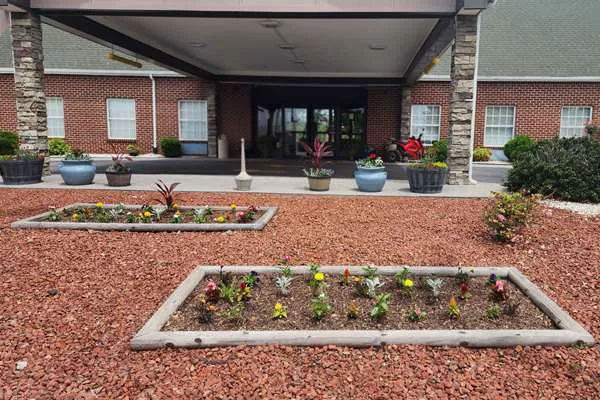 Quality Inn Dublin I-81 4