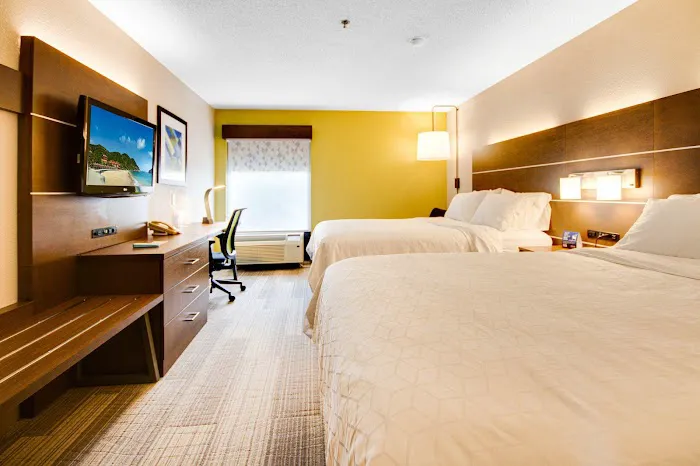 Holiday Inn Express Dublin by IHG 4