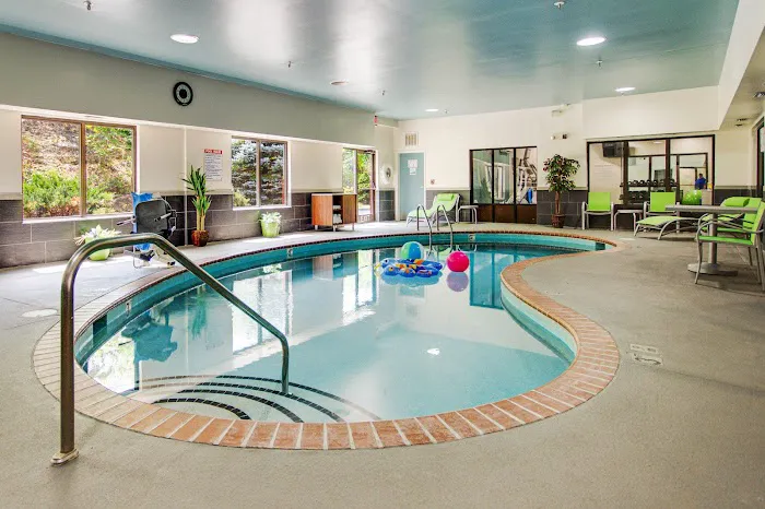 Holiday Inn Express Dublin by IHG 4