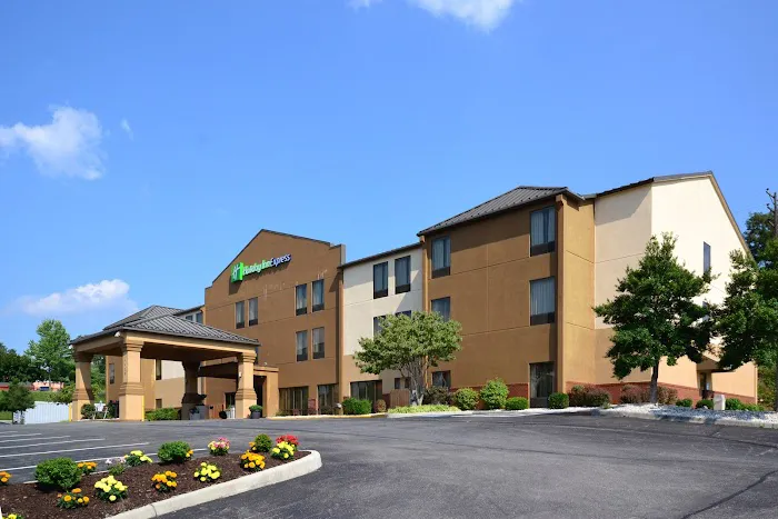 Holiday Inn Express Dublin by IHG 4
