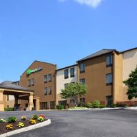 Holiday Inn Express Dublin by IHG ico