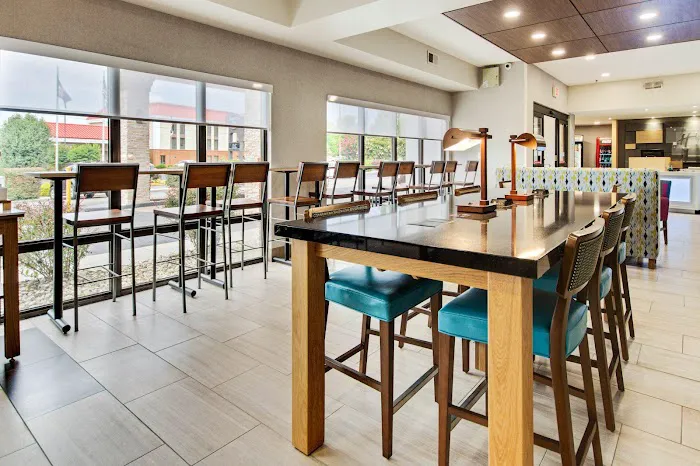 Holiday Inn Express Dublin by IHG 4