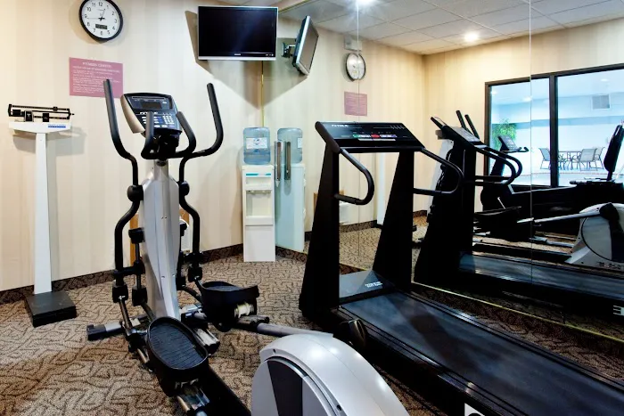 Holiday Inn Express Dublin by IHG 4