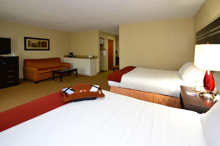 Holiday Inn Express Dublin by IHG 4