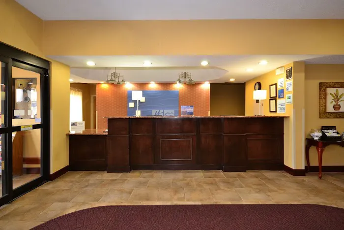 Holiday Inn Express Dublin by IHG 4
