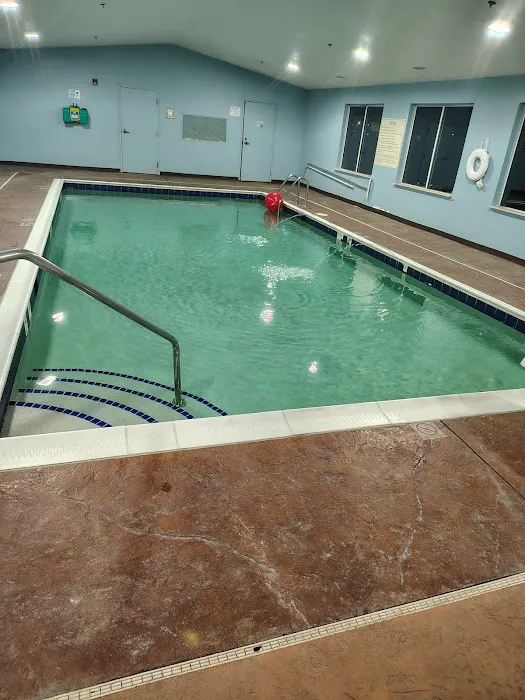 Wingate by Wyndham Dublin Near Claytor Lake State Park 4