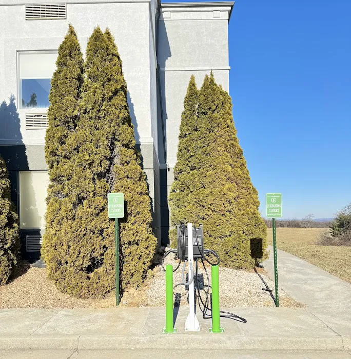 Wingate by Wyndham Dublin Near Claytor Lake State Park 4