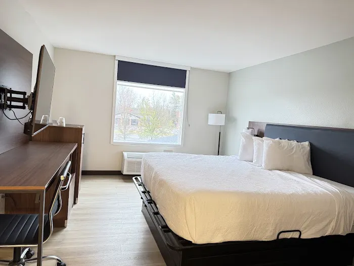 Wingate by Wyndham Dublin Near Claytor Lake State Park 4
