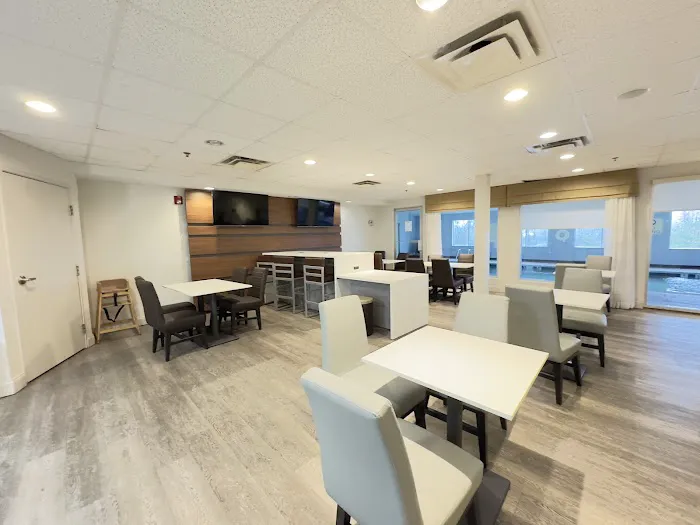 Wingate by Wyndham Dublin Near Claytor Lake State Park 4