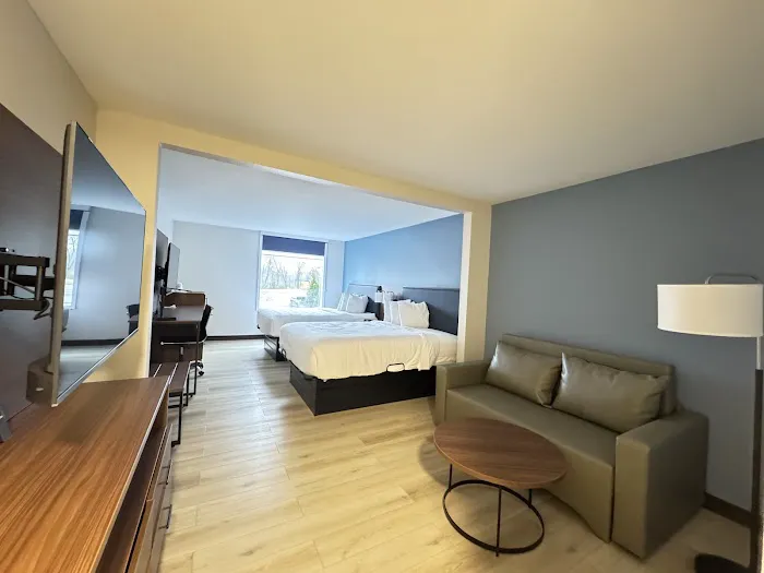 Wingate by Wyndham Dublin Near Claytor Lake State Park 4