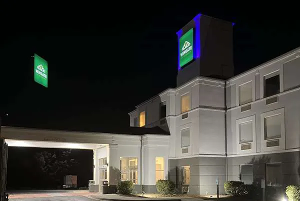 Wingate by Wyndham Dublin Near Claytor Lake State Park 4