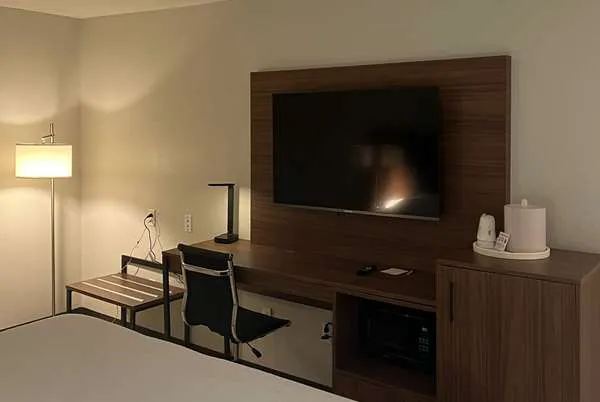 Wingate by Wyndham Dublin Near Claytor Lake State Park 4
