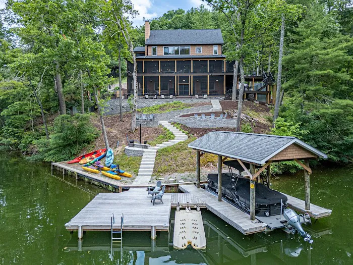 Porch Days at Claytor Lake 4