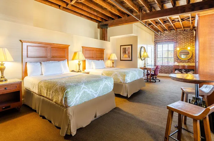 Jackson Park Inn, Ascend Hotel Collection 4