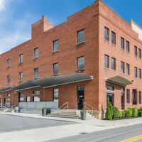 Jackson Park Inn, Ascend Hotel Collection ico