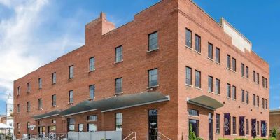 Jackson Park Inn, Ascend Hotel Collection