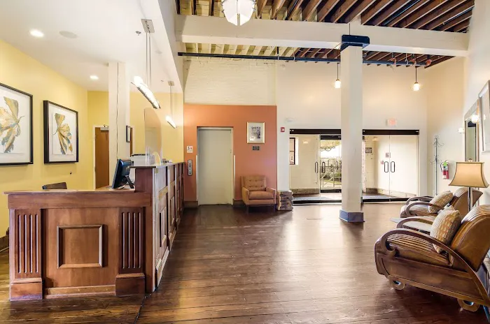 Jackson Park Inn, Ascend Hotel Collection 4