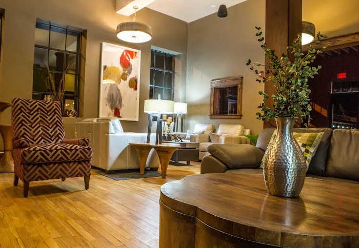 Jackson Park Inn, Ascend Hotel Collection 4
