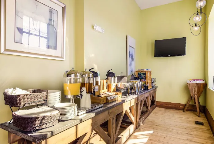 Jackson Park Inn, Ascend Hotel Collection 4