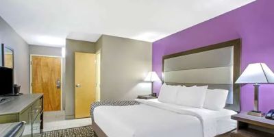 La Quinta Inn by Wyndham Radford