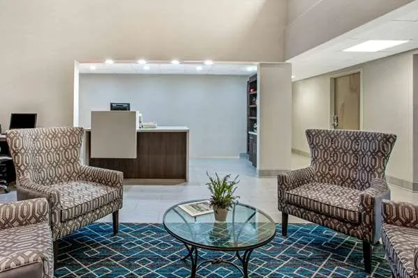 La Quinta Inn by Wyndham Radford 3