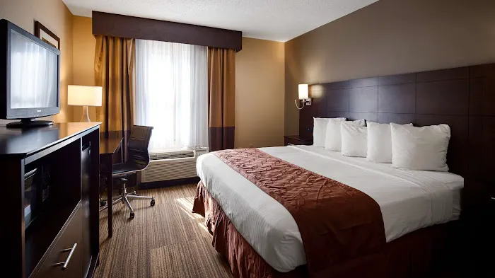 Best Western Radford Inn 3