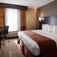 Best Western Radford Inn ico