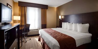 Best Western Radford Inn