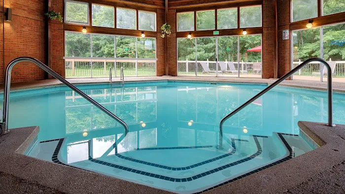 Best Western Radford Inn 3